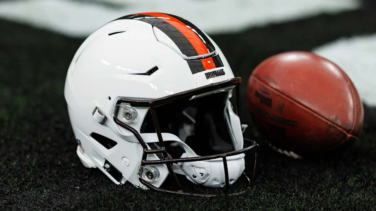 Browns pull five-year draft-pick trading proposal