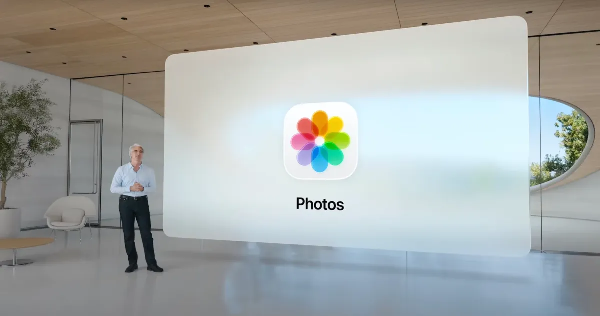 Featured image for Apple Enhances Photos and Camera Apps with New Features in iOS 26