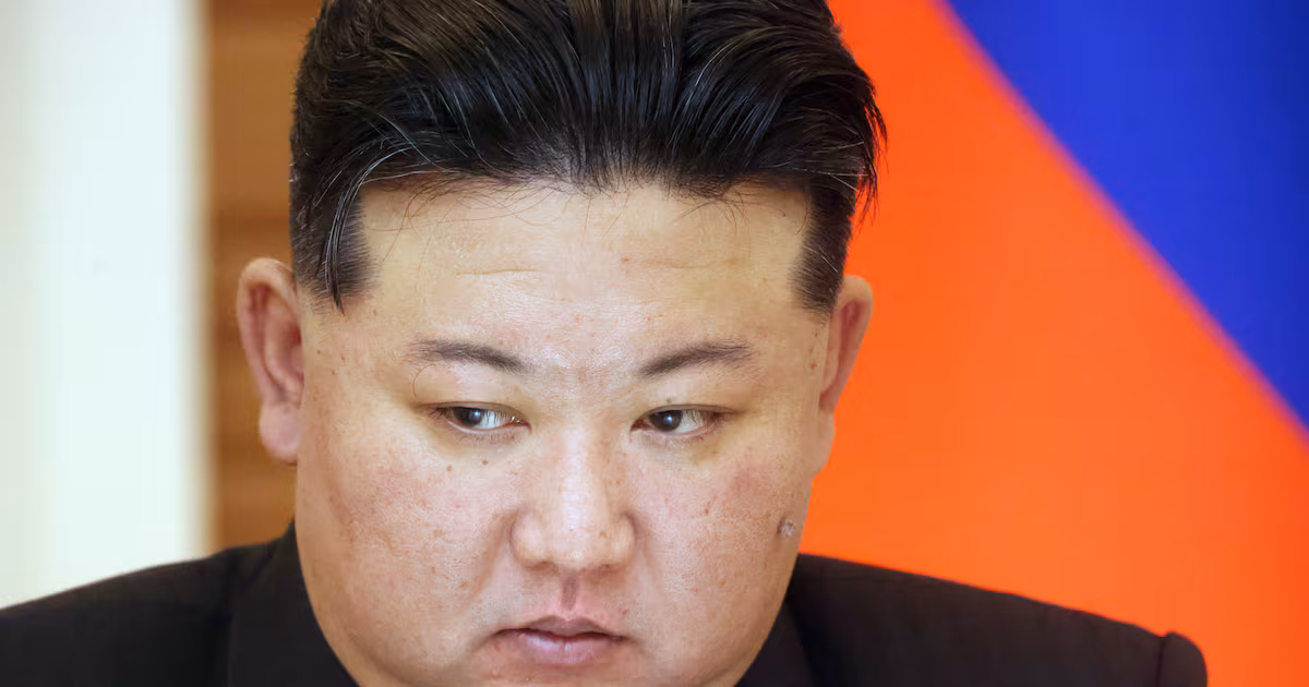 Featured image for North Korean Man Executes Rare Cross-Border Escape Through Minefield