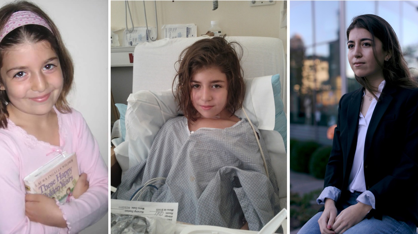 Featured image for Cancer Survivors Turn Adversity into Advocacy Mission