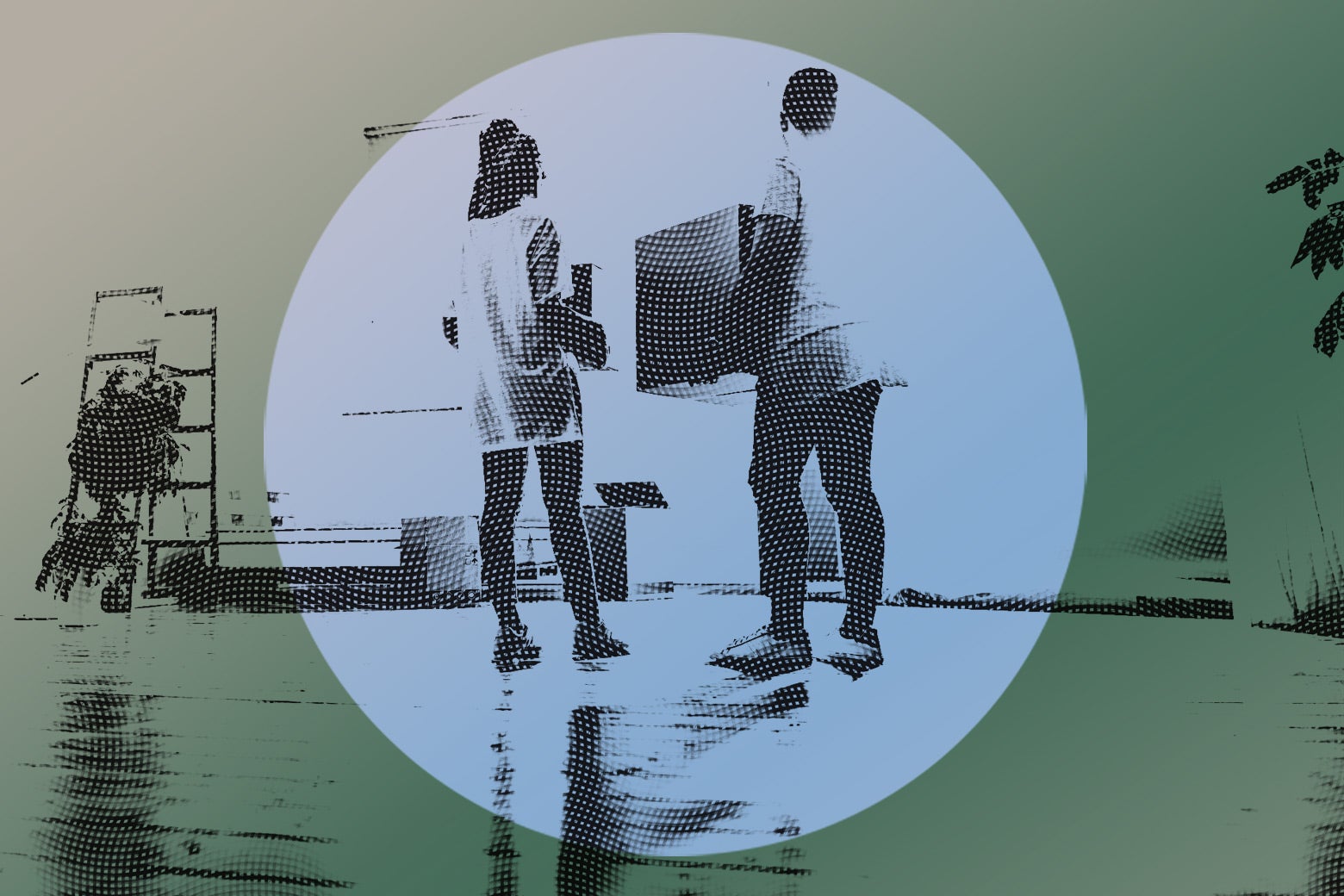 Navigating Financial Equality in Relationships: When Bank Accounts Reveal Discrepancies