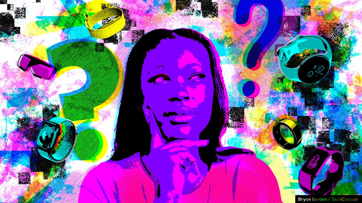 Featured image for "Maximizing Fitness and Wellness Tracking with Wearable Tech: Six Rules for Success"