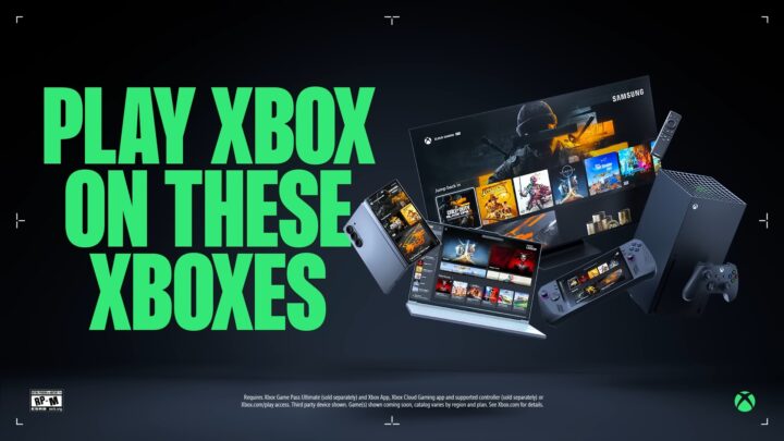 Featured image for Microsoft Expands Xbox Ecosystem Beyond Traditional Consoles