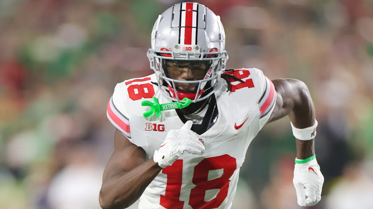 "Potential Ripple Effect: Kingsbury's Bears Interview and Cardinals' Landing Spot"