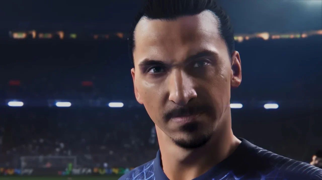 EA Sports FC Uses AI to Help Deliver Commentator Voice, With Consent