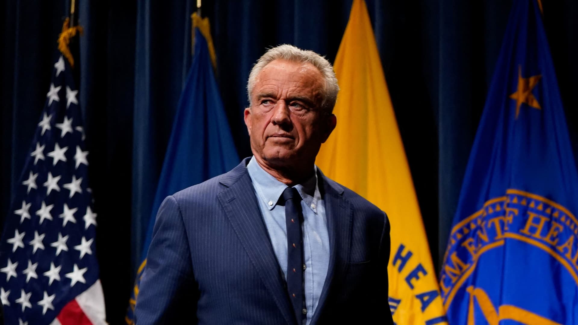 Featured image for RFK Jr. dismisses CDC vaccine panel, raising public health concerns