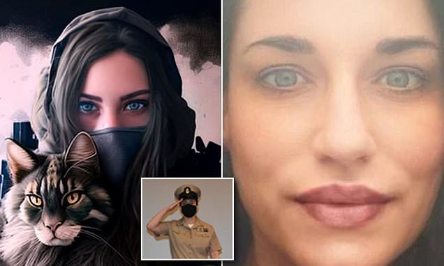 Featured image for Investigation into Navy veteran running pro-Russian group spreading classified documents