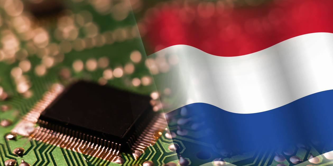 Netherlands Implements Strict Chip Export Restrictions, Dealing Blow to China