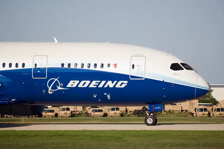 Featured image for Boeing Surpasses Expectations Amid Cost Cuts and Delivery Rebound