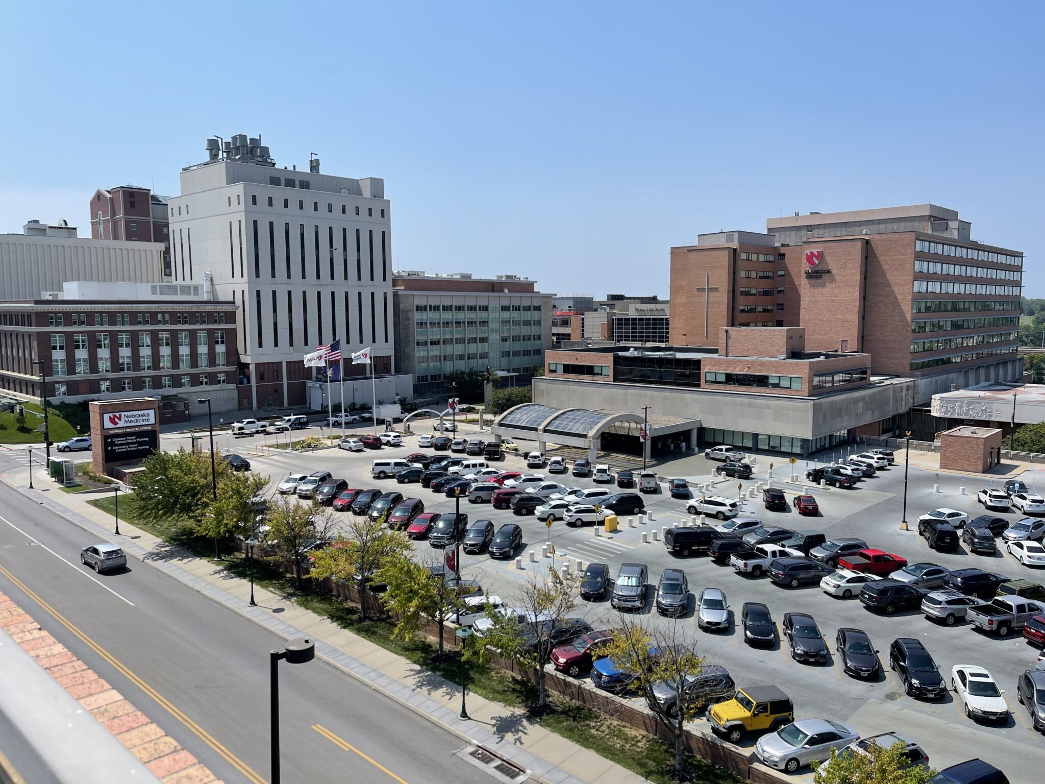 Featured image for NU Regents Weigh $800M Deal to End Nebraska Medicine Partnership