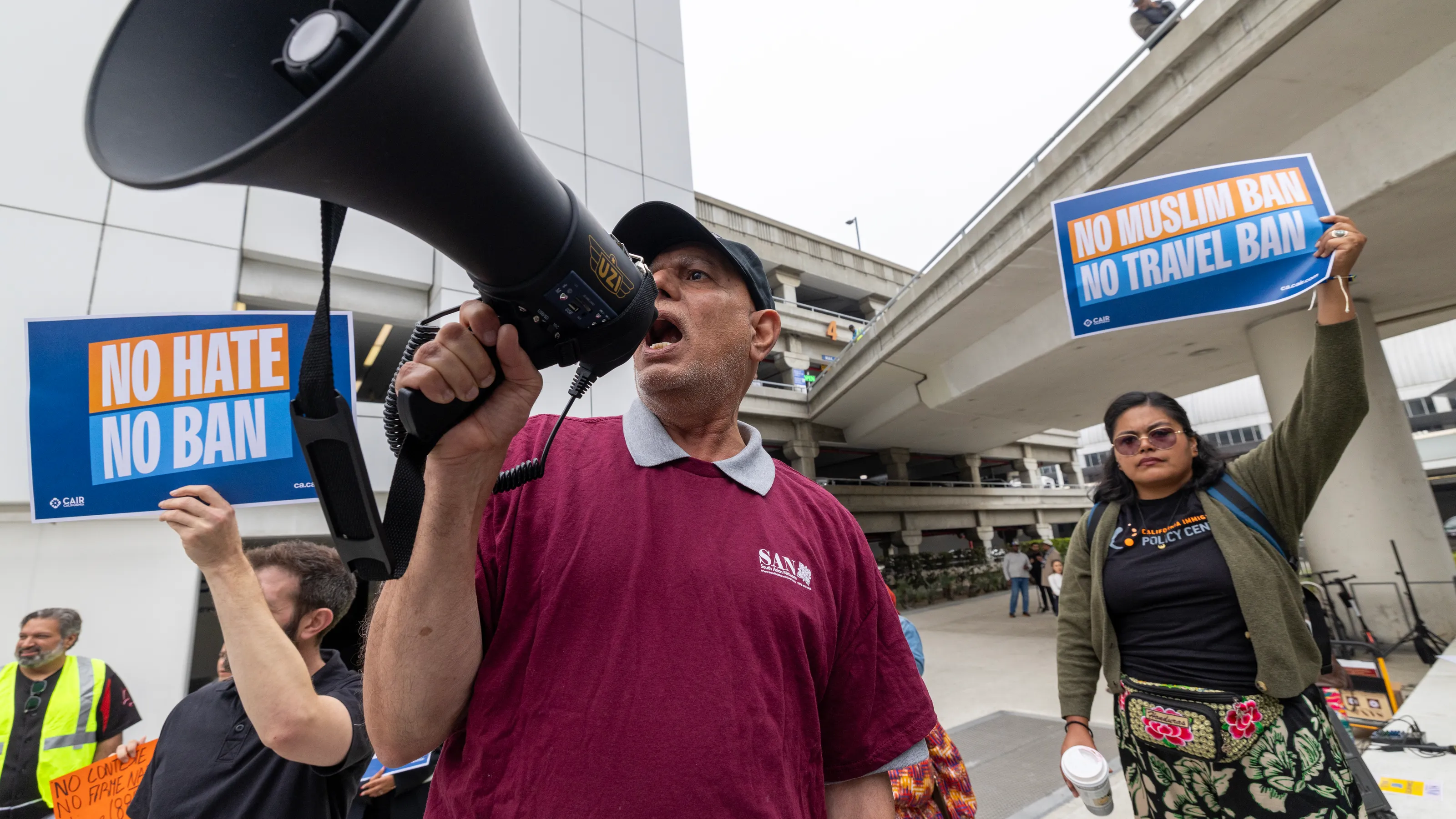 Featured image for Trump administration considers expanding travel ban to 36 countries