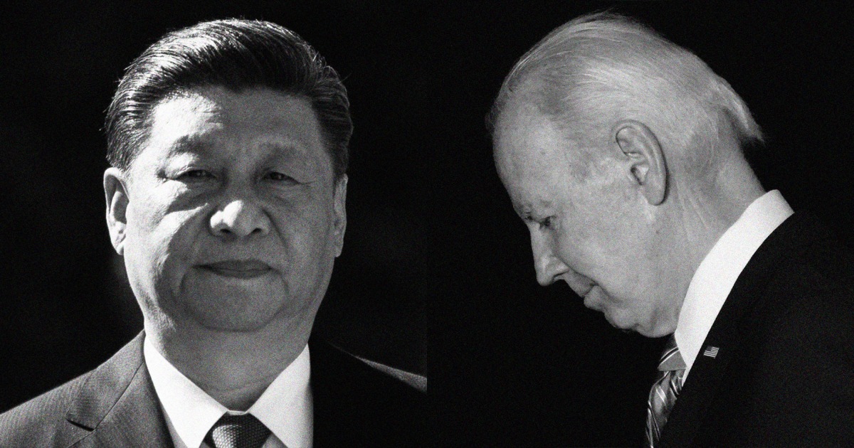 China's Long-Standing Spy Presence in Cuba Confirmed by Biden Administration