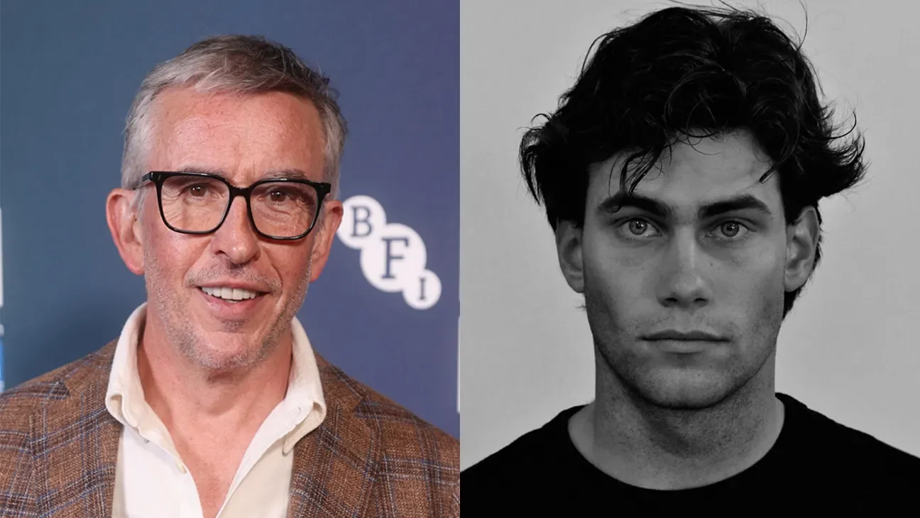 Steve Coogan and Caleb Edwards Join The White Lotus Season 4 in France