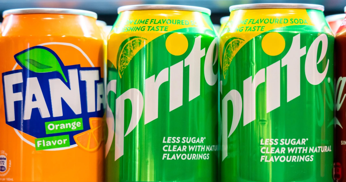 Featured image for Coca-Cola Recalls Diet Coke, Sprite, and Fanta in 3 States for Contamination