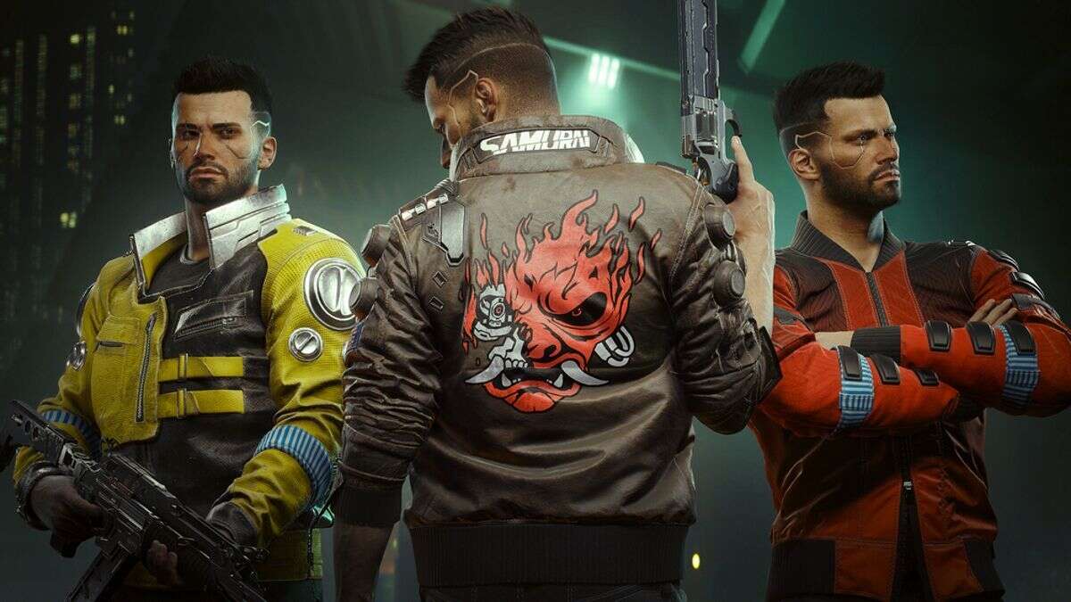 "June Update: More News on Cyberpunk 2077's Phantom Liberty DLC"