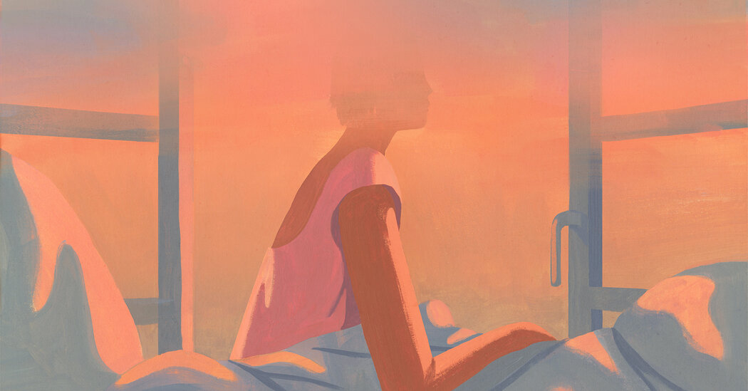 "Poor Sleep Linked to Higher Dementia Risk"