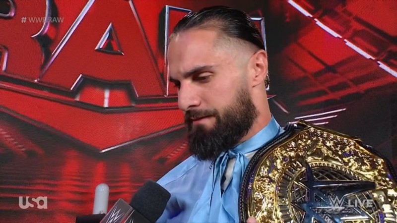 "Seth Rollins' Multiple Knee Injuries: The Latest Updates"