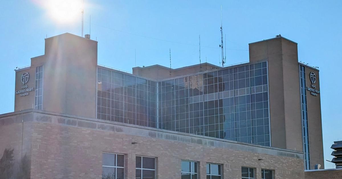 Featured image for "Health Care Crisis: Eau Claire Hospitals Face Closure Amid Legal Concerns"