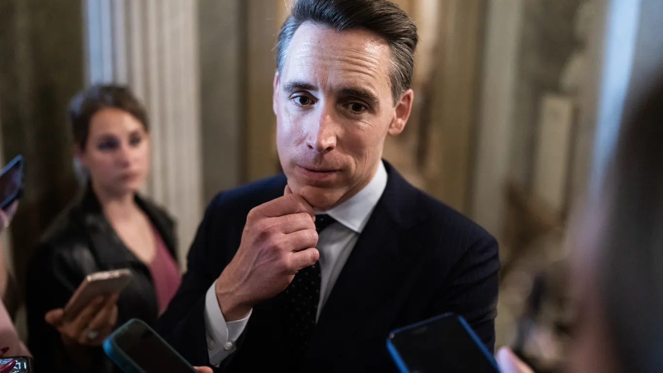 Featured image for GOP Divisions and Challenges in Trump’s Budget and Medicaid Policies