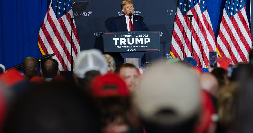 Fake Trump Electors Granted Immunity in Georgia Investigation