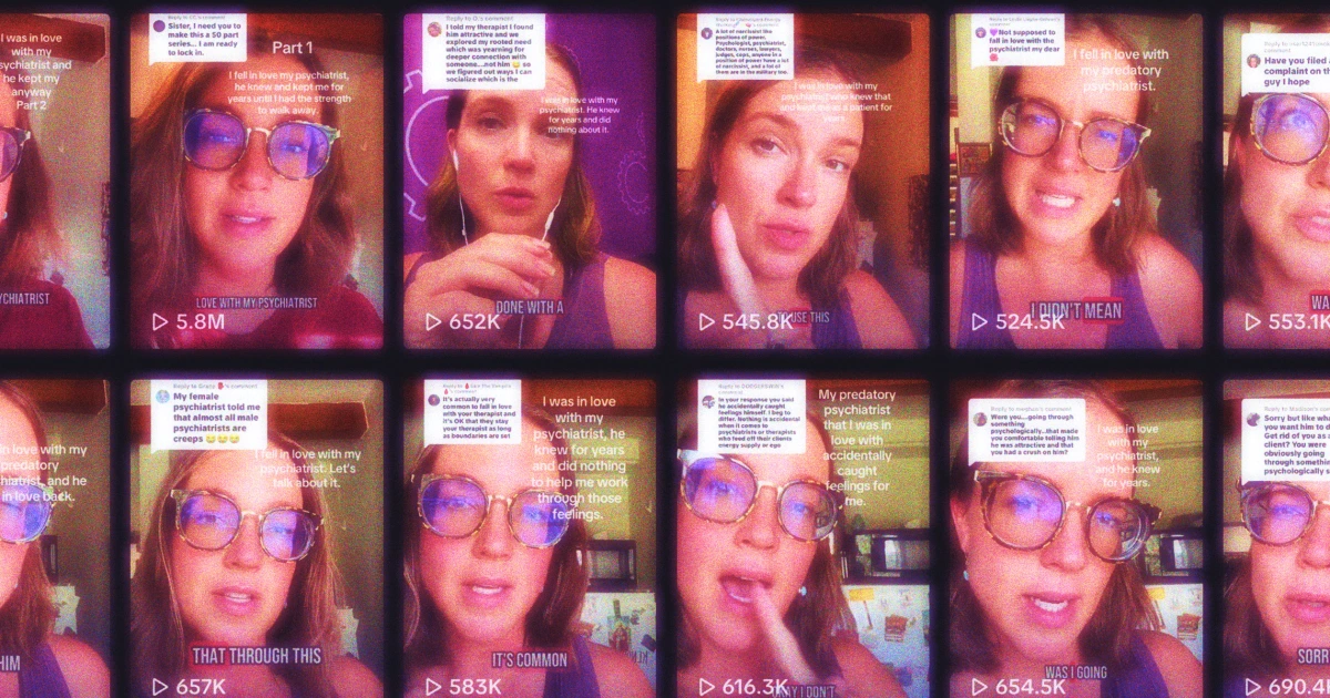 Featured image for The Rising Impact and Risks of Chatbots on Human Perception and Mental Health