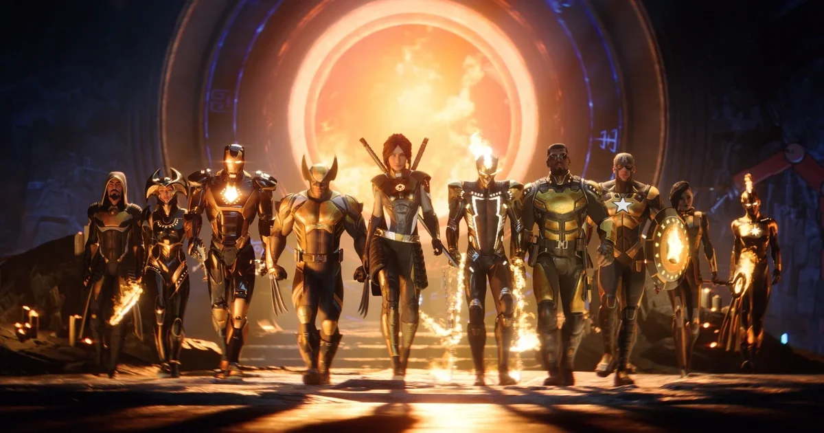 Marvel's Midnight Suns: Release, Cancellation, and Story Details.