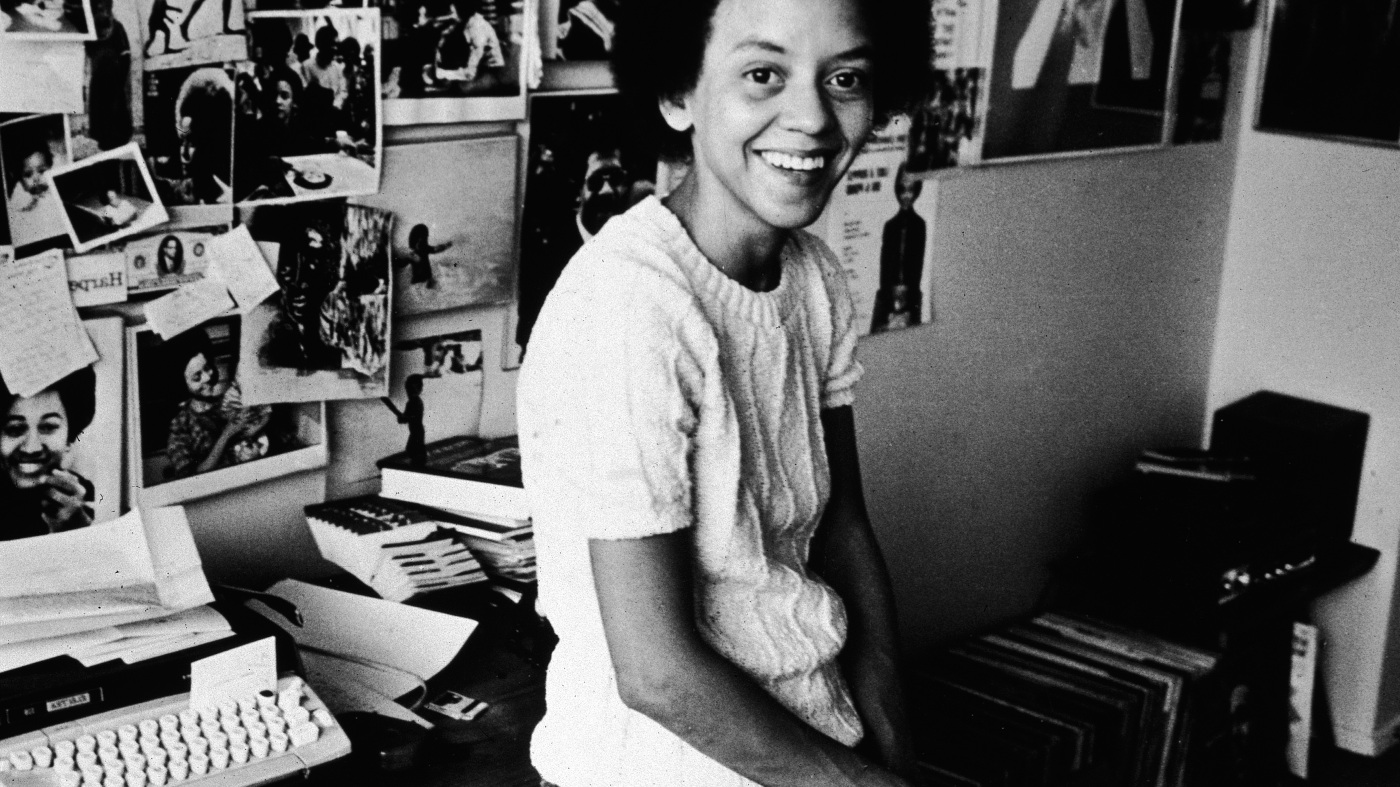 Featured image for Celebrated Poet and Activist Nikki Giovanni Passes Away at 81