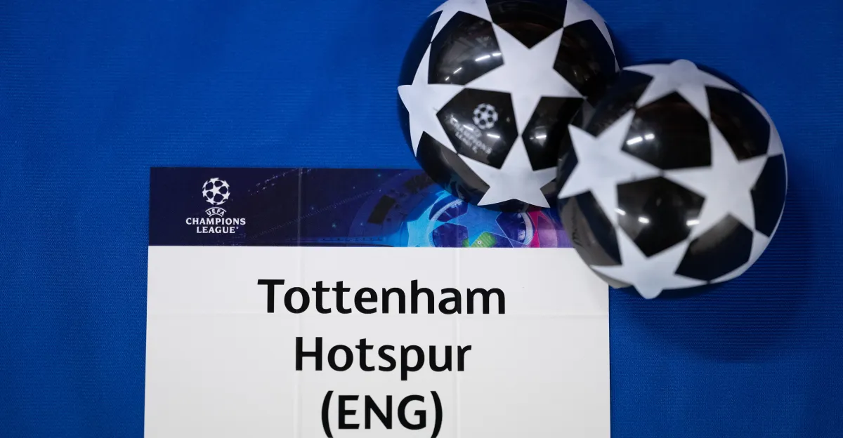 Featured image for Champions League Draw: Pot Allocations and Key Dates for 2025-26