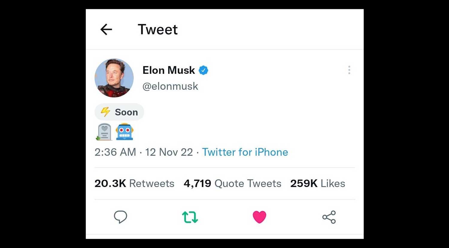 "Uncovering Twitter's Bot Problem: ChatGPT Glitch and Elon Musk's Bot Army"