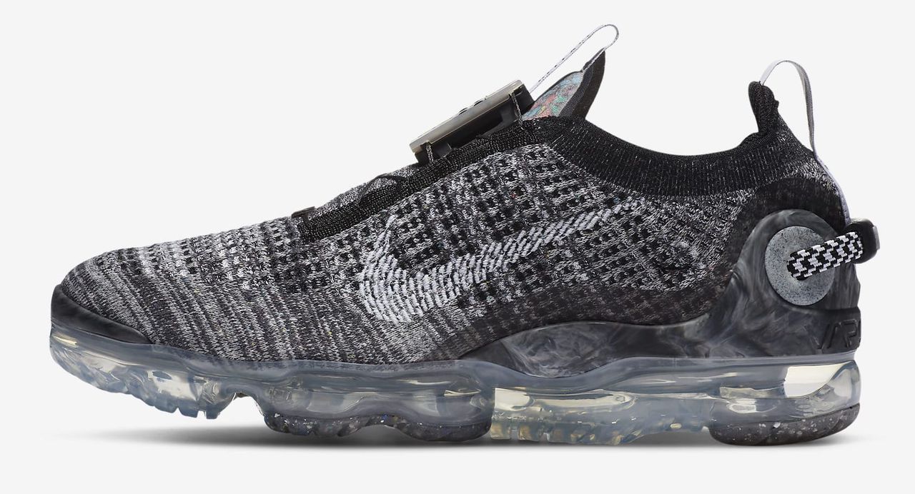 Featured image for Nike files patent infringement lawsuits against New Balance and Skechers