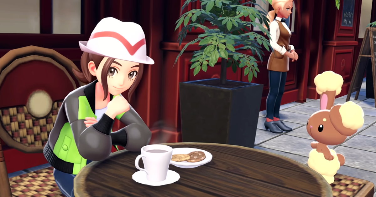 Featured image for Pokémon Legends: Z-A Spoilers, Release Details, and Features Revealed