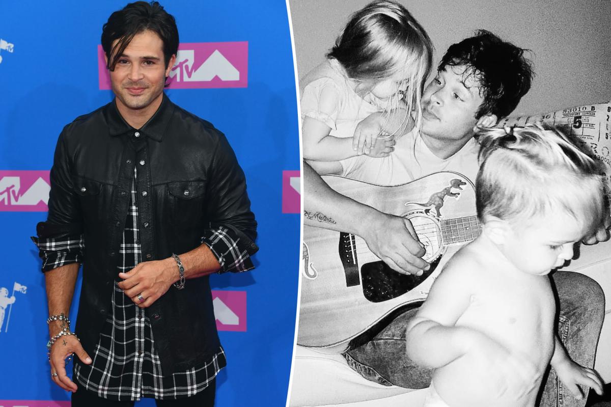 'Days of Our Lives' actor Cody Longo's cause of death linked to chronic alcohol abuse.