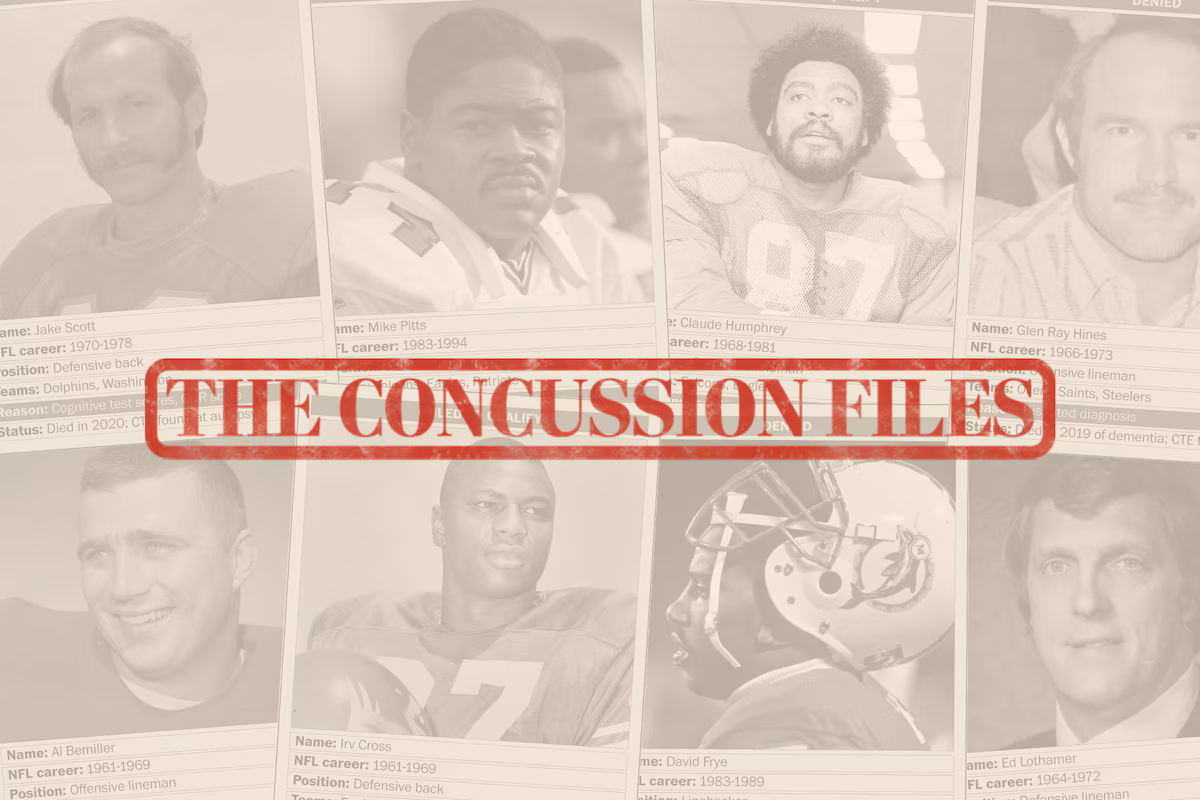 "Unfulfilled Promises: NFL's Ongoing Tension Over Concussion Settlement"
