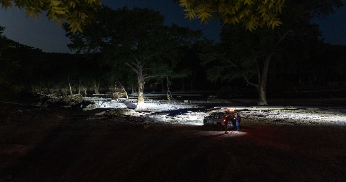 Featured image for Floods and Safety Concerns Highlighted in Recent Events