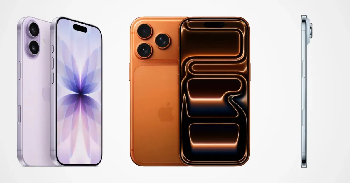 Featured image for iPhone 17 Demand Surges as iPhone Air Gains Attention