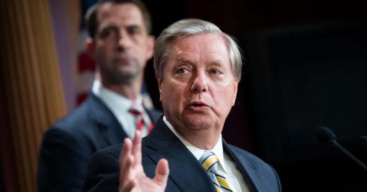 Senate Republicans Push for Drastic Asylum Limits in Emergency Funding