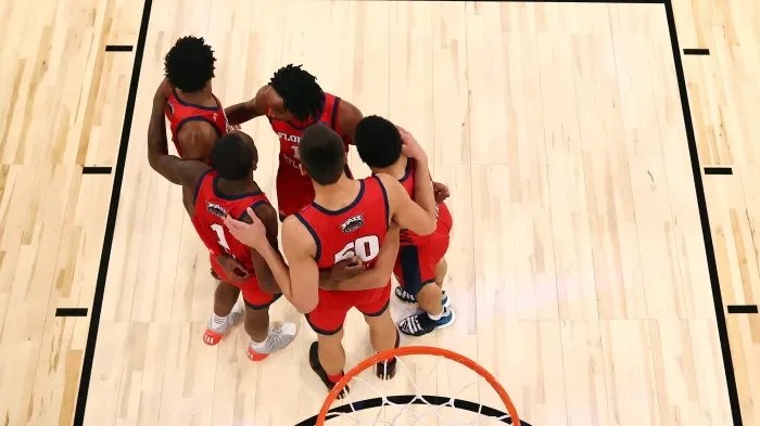 FAU's Final Four Run Amid Threats to Diversity and Inclusion in Florida.