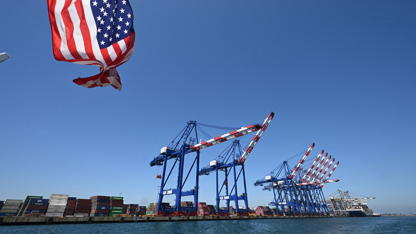 Ongoing Impact of Trump's Tariffs on Global Trade