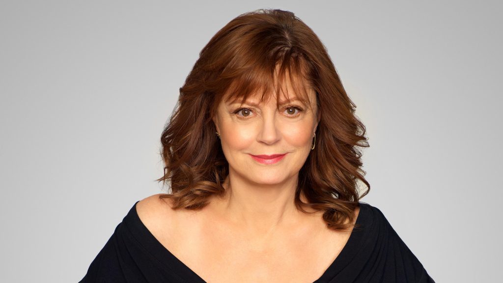 Featured image for UTA Cuts Ties with Susan Sarandon Over Controversial Remarks at Pro-Palestinian Rally