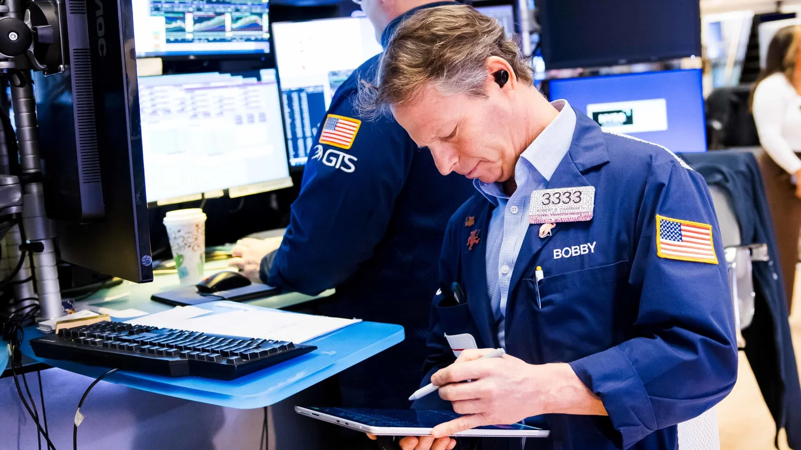 Yields rise as strong ISM data tests Warsh-fed policy outlook