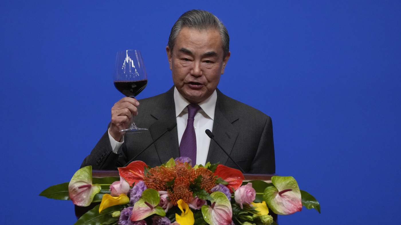 Featured image for "China Signals Renewed Panda Diplomacy Amid Urgent Calls for Stronger US Ties"