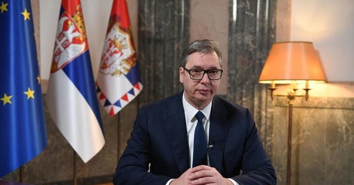 Featured image for Serbia's President Dissolves Parliament, Calls for Snap Election on Dec 17