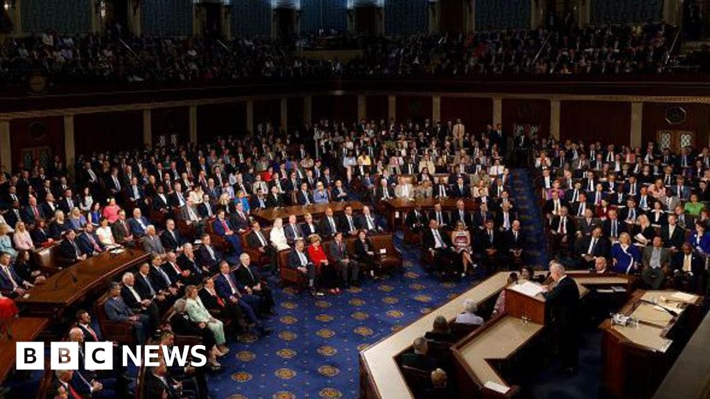 Key Races to Watch as GOP Aims to Secure House Majority