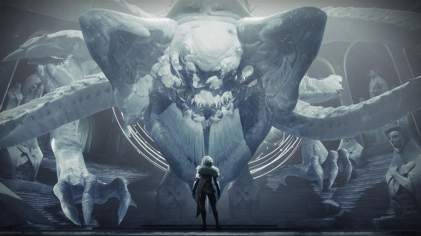 Featured image for "‘Destiny 2’ Embraces Bug-Turned-Feature Phenomenon in Epic Final Shape Update"