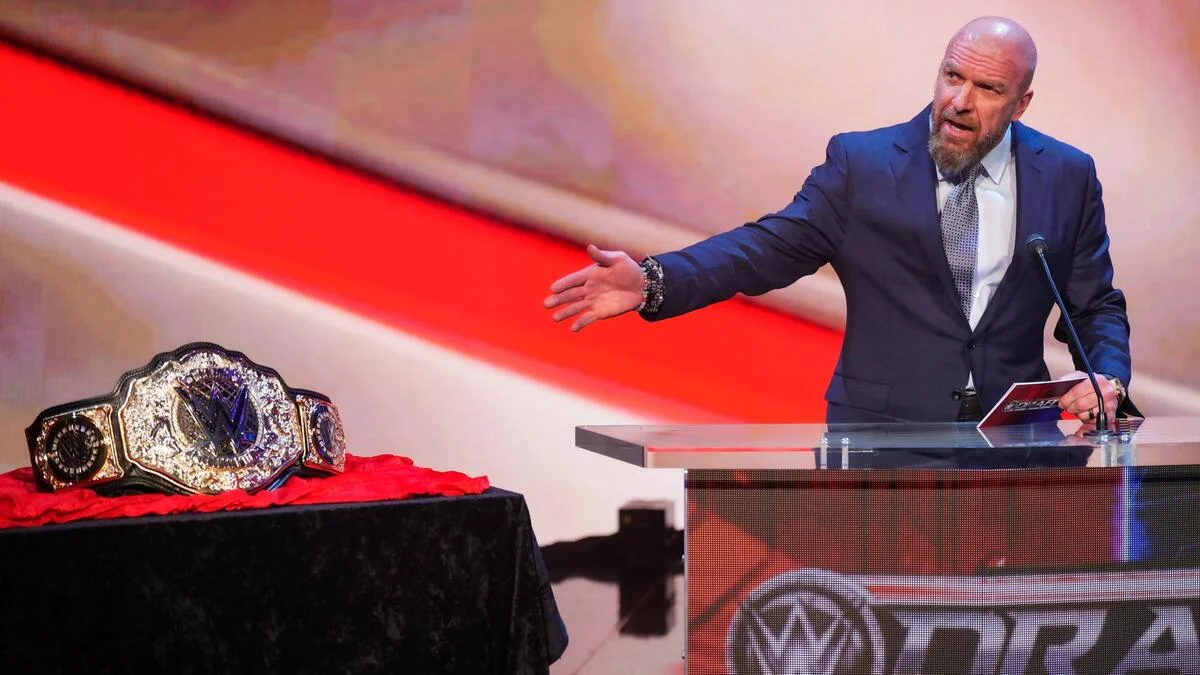 "2023 WWE Draft Wraps Up with NXT Call-Ups and Rhea Ripley as Top Pick"