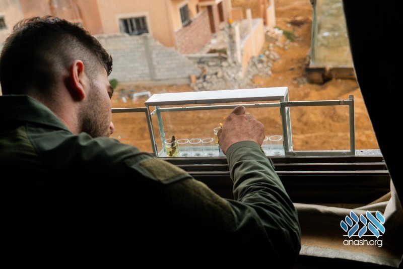 Escalating Violence in Israel-Hamas Conflict Threatens Peace Efforts