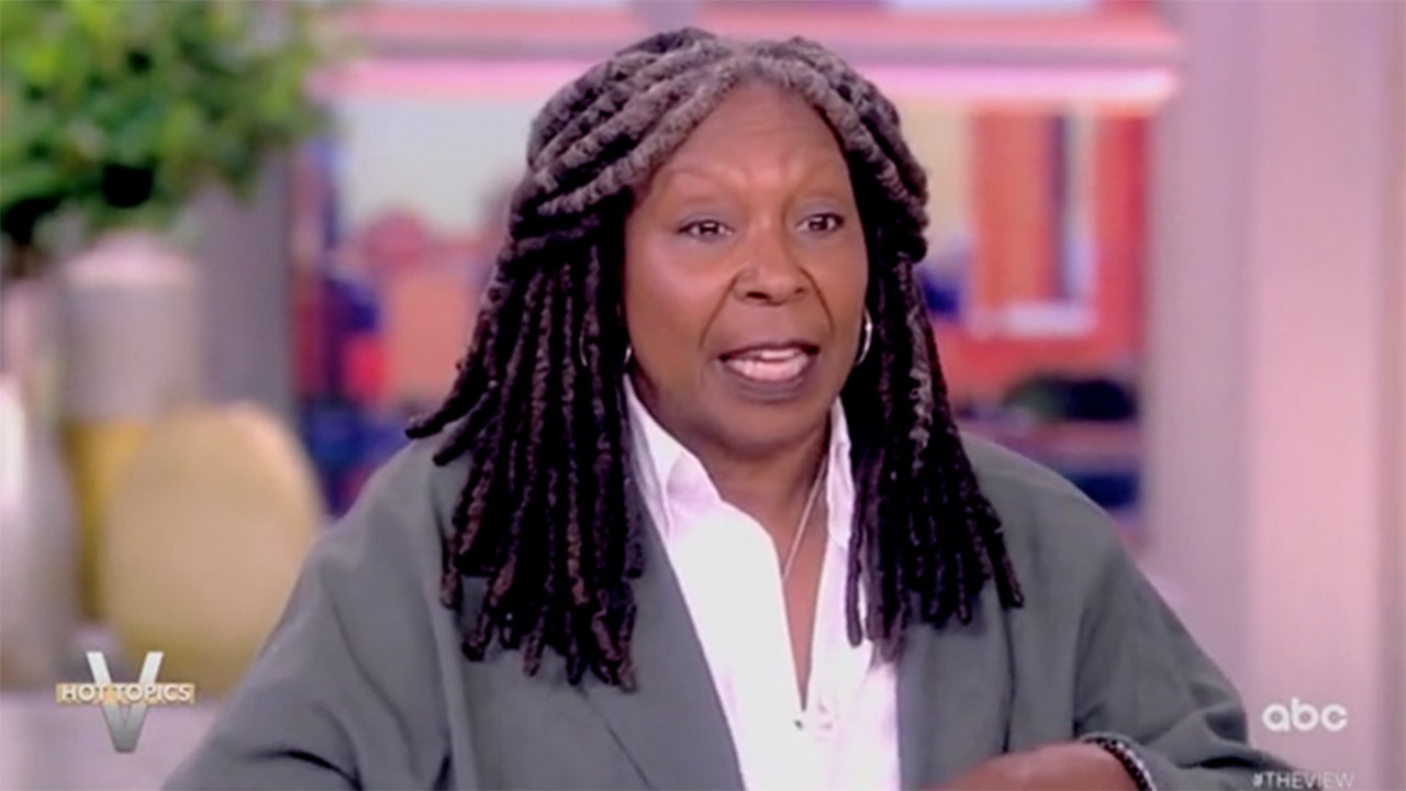 Featured image for Whoopi Goldberg addresses 'The View's' failure to acknowledge Indigenous Peoples' Day, sparking annoyance