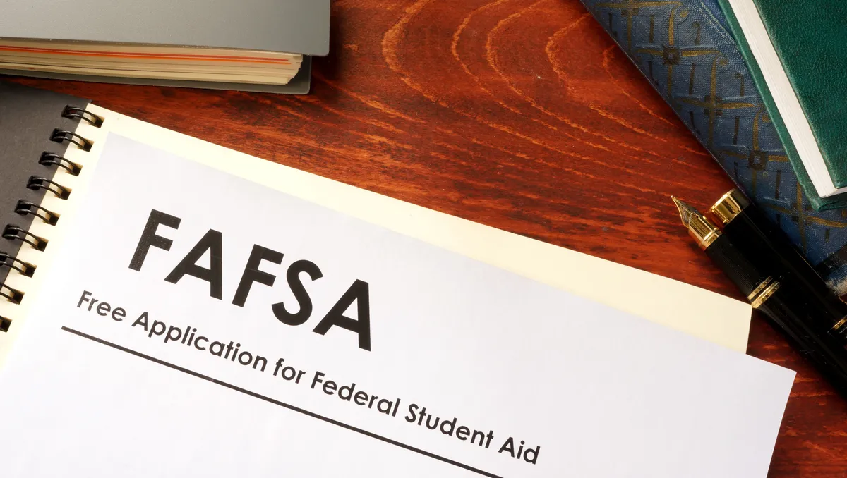 Featured image for FAFSA Delays Disrupt College Financial Aid: Dept. of Education Steps In