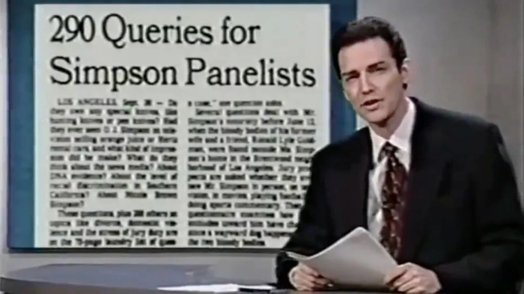 "Comedy Legacy: Norm Macdonald's O.J. Simpson Jokes and Impact on Stand-Up"