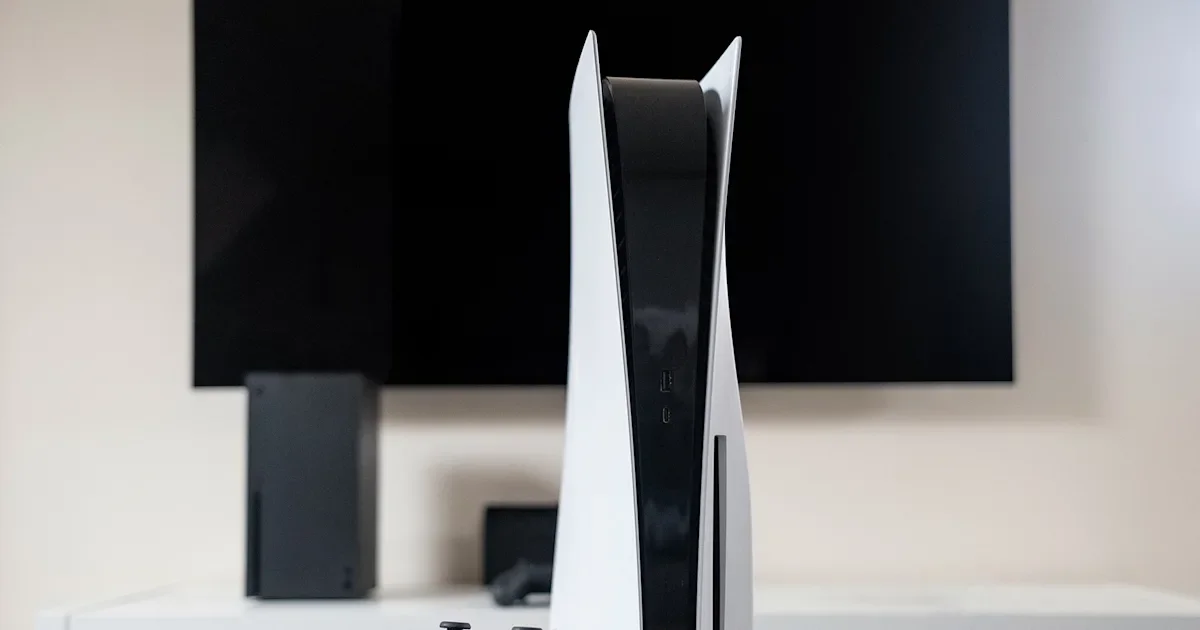 Save Big on PS5 Bundles and Games with These Deals